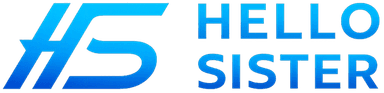 Hello Sister Logo
