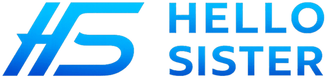 Hello Sister Logo