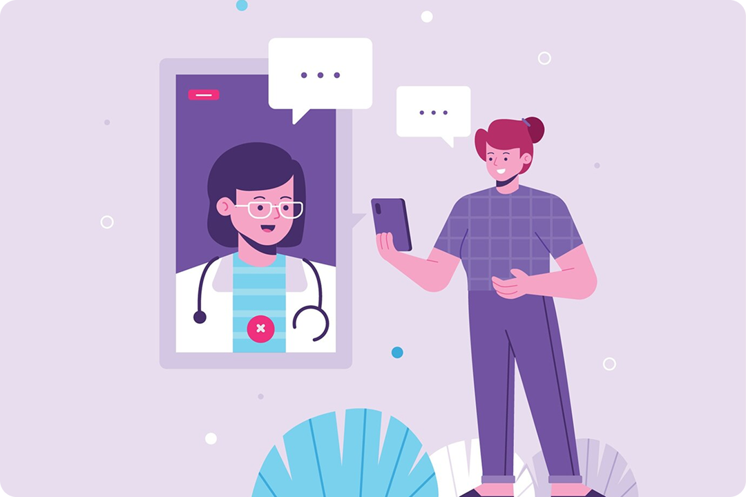 Verbinden Sie sich mit qualifizierten Pflege- und Gesundheitsfachkräften